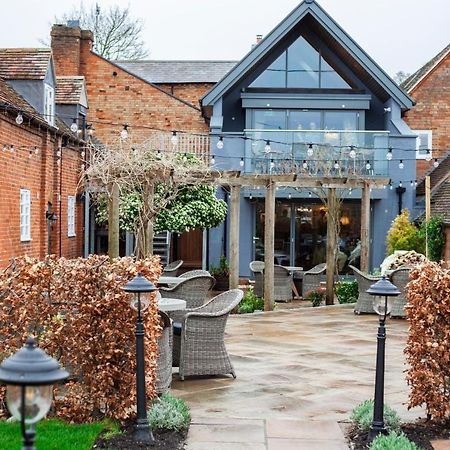 The Bell - Brunning And Price Alderminster Exterior foto