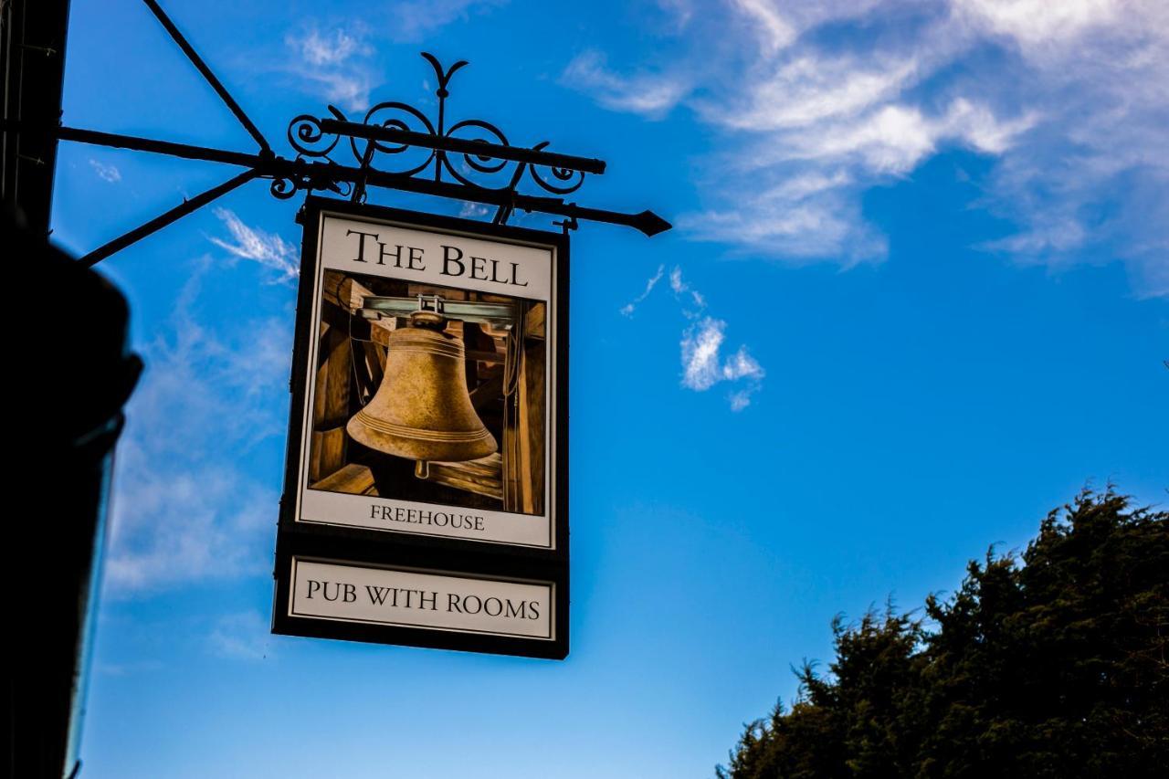 The Bell - Brunning And Price Alderminster Exterior foto