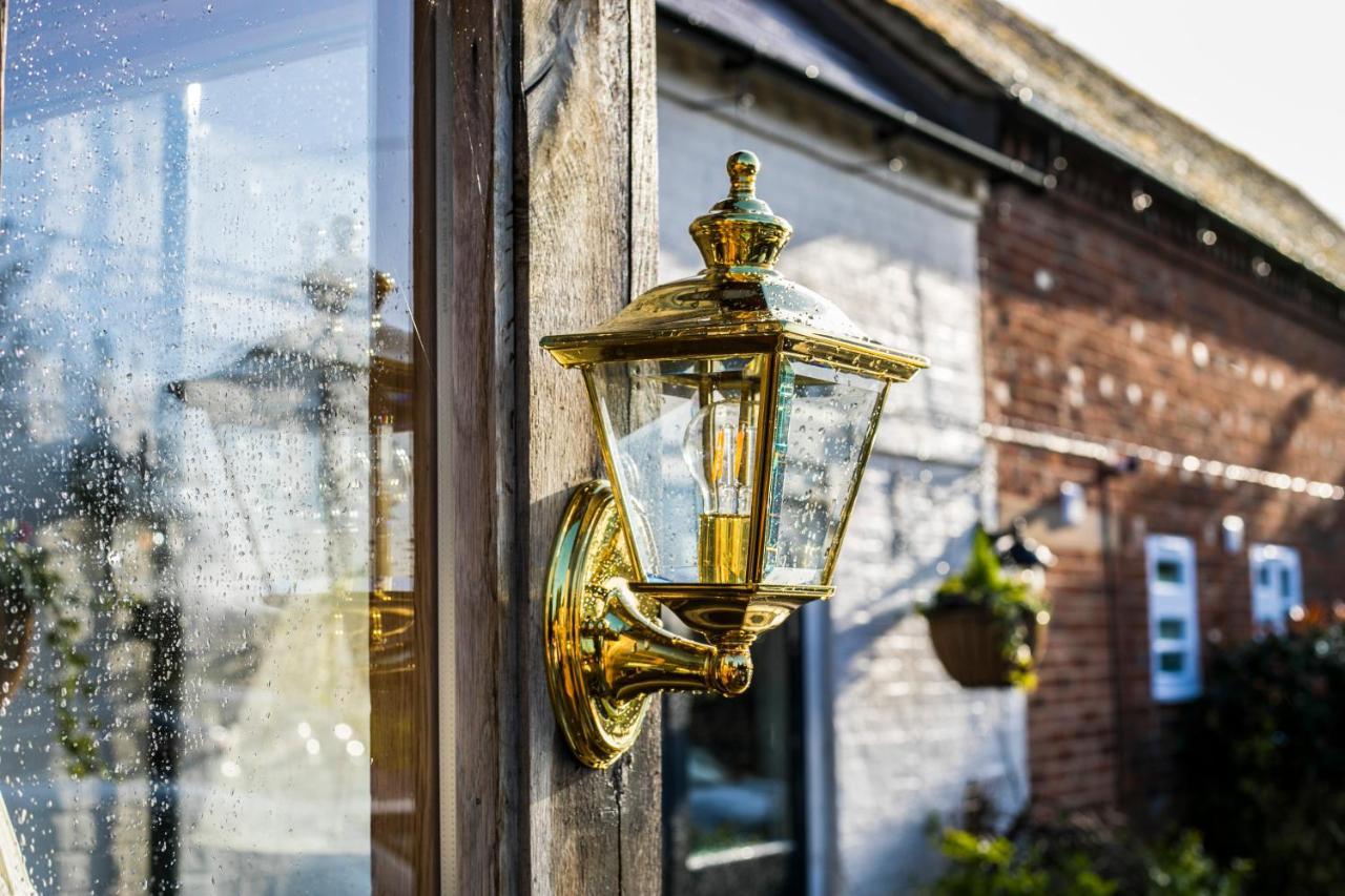 The Bell - Brunning And Price Alderminster Exterior foto
